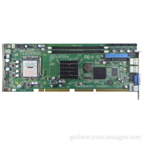 IPC-GS8410 Chinese 4U Industrial chassis, 4U rackmount computer chassis, 4U rack mount industrial pc